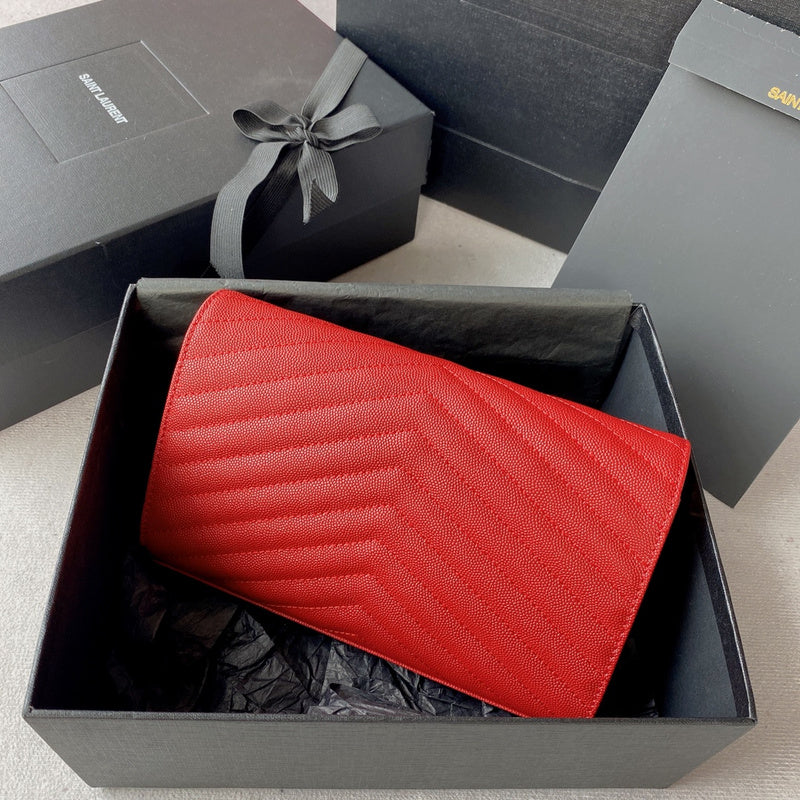 Glamy - YLS Bags - 259