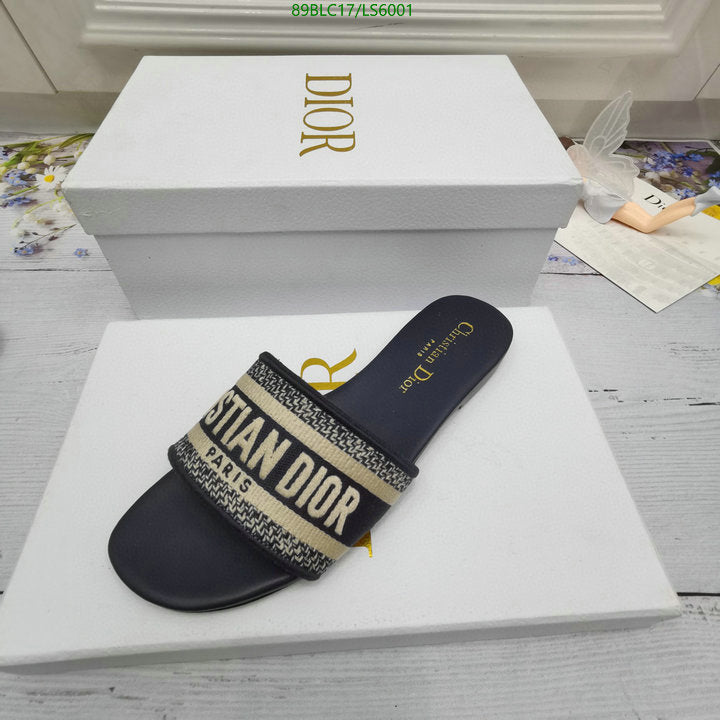 SAMCC - DOR Women Shoes - 2099
