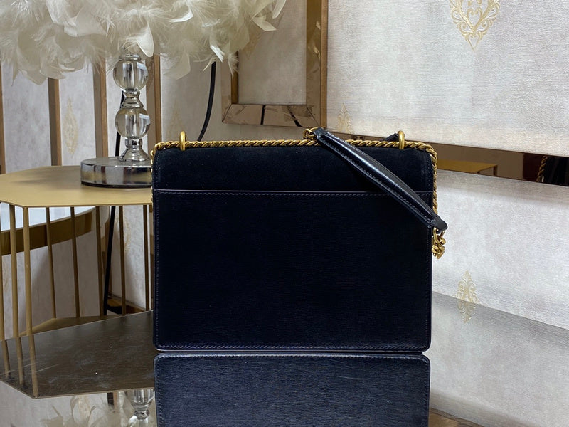 Satchel Bags - SLY Bags - 2594