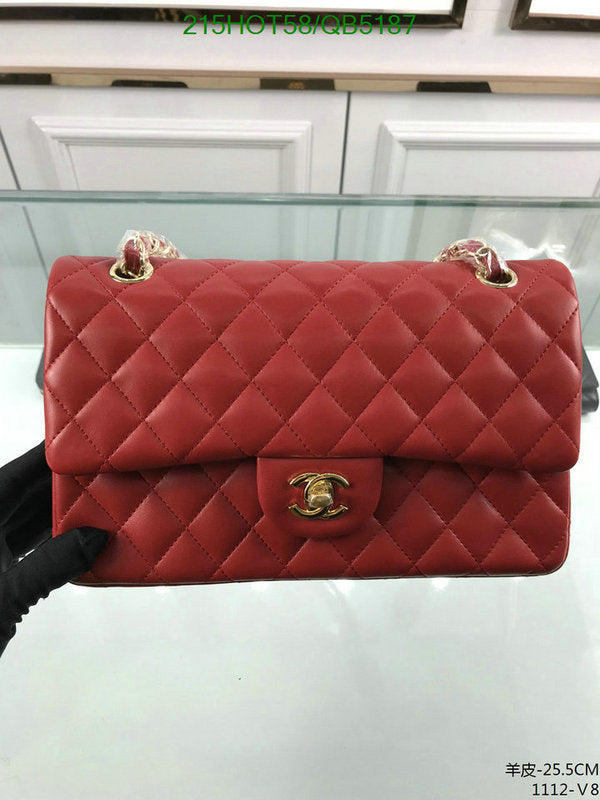 SAMC - CHL Bags - 535