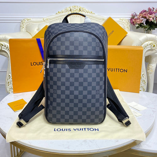 GlamI Lu-Vi bags - 2453