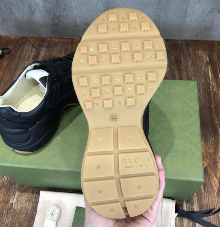 SAMC - GUKI Women Shoes - 1339