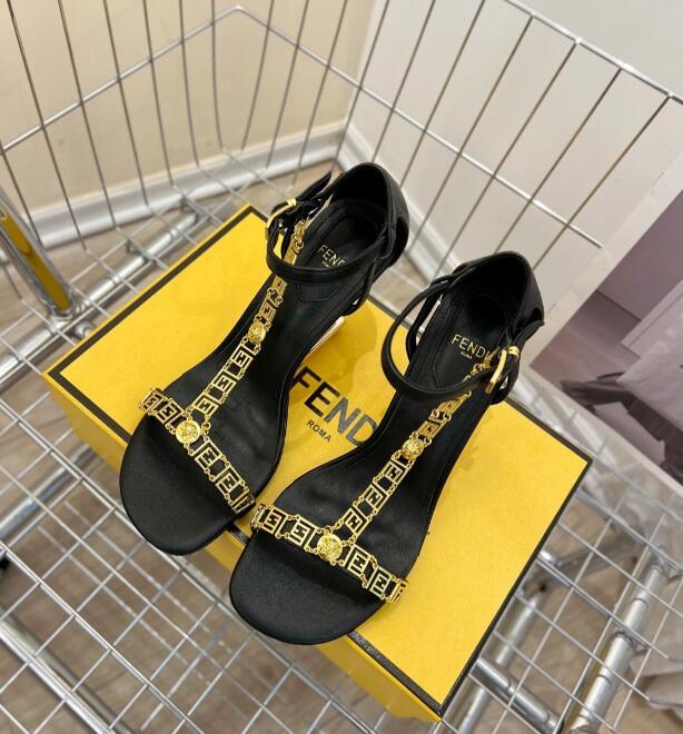 SAMC - FDE Women Shoes - 268