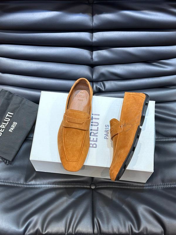 Glami - BRE Men Shoes - 126