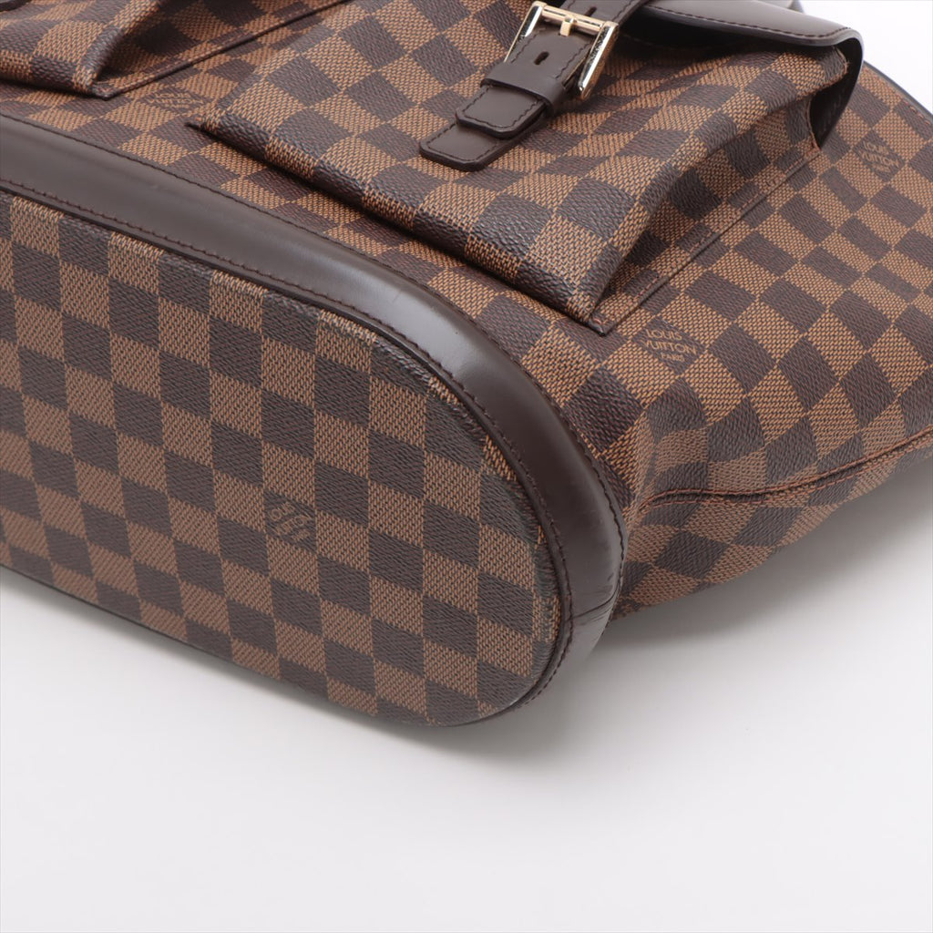 Louis Vuitton Damier Monosque GM N51120
