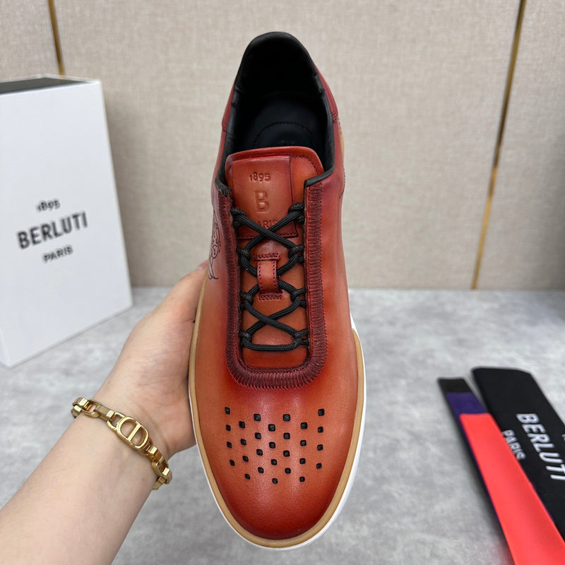 Glami - BRE Men Shoes - 188