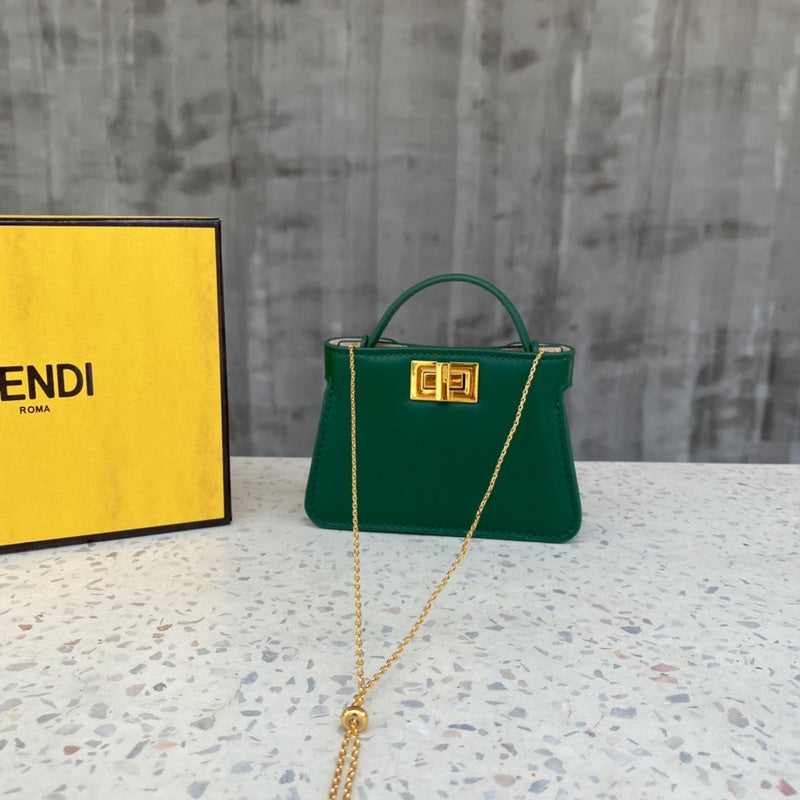 FDI Bags - Luxurious Bags  146