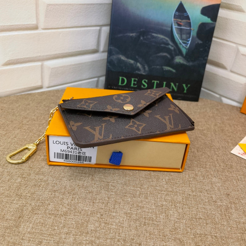 Satchel Bags - VL Bags - 3997