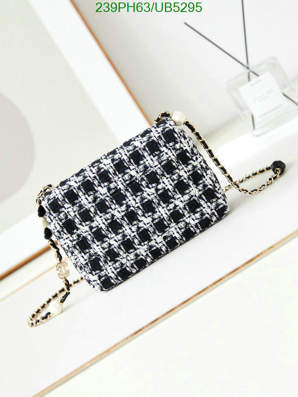 SAMC - CHL Bags - 278