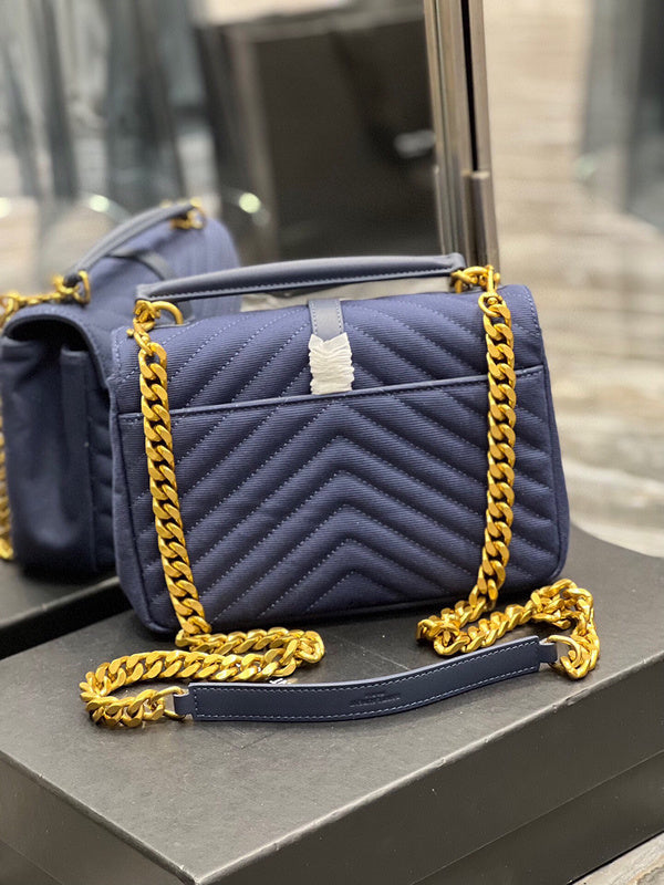 Glami- Glami- - SLY Bags - 738
