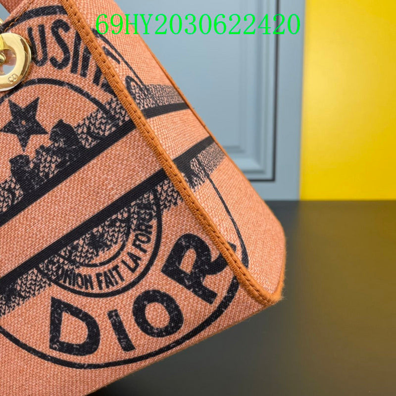 Glami - DOR Bags - 1240