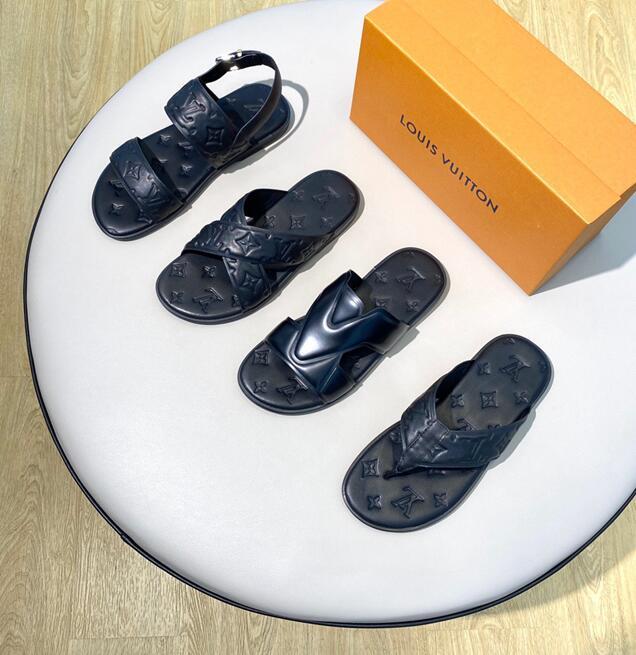 SAMC - LOV Men Shoes - 1104