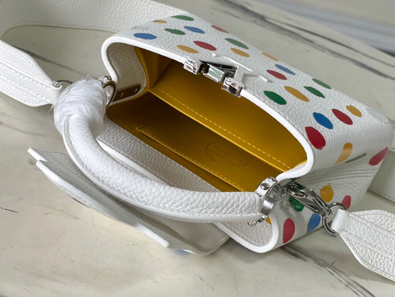 Glami- Glami- Lu-Vi bags - 4003
