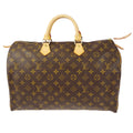Louis Vuitton 2000 Speedy 40 Monogram M41522