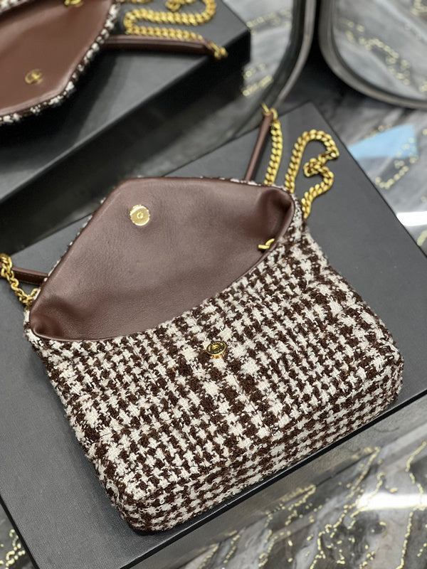ELE - SLY Bags 414