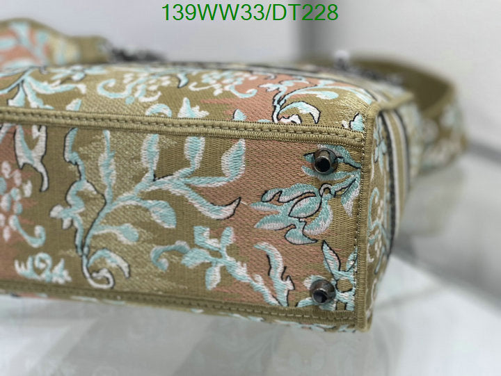 SAMCC - DOR Bags - 834