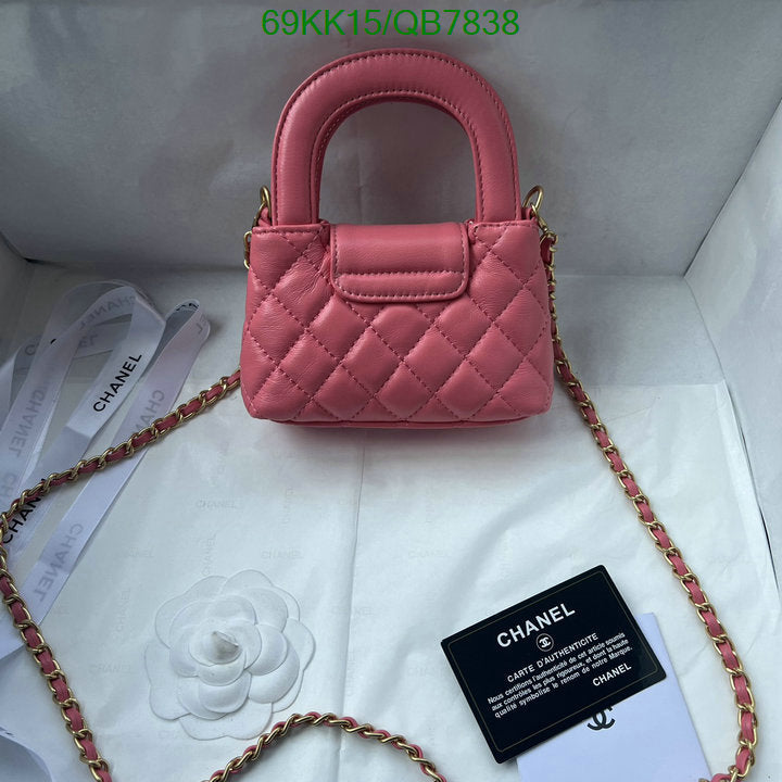 SAMC - CHL Bags Crossbody - 138