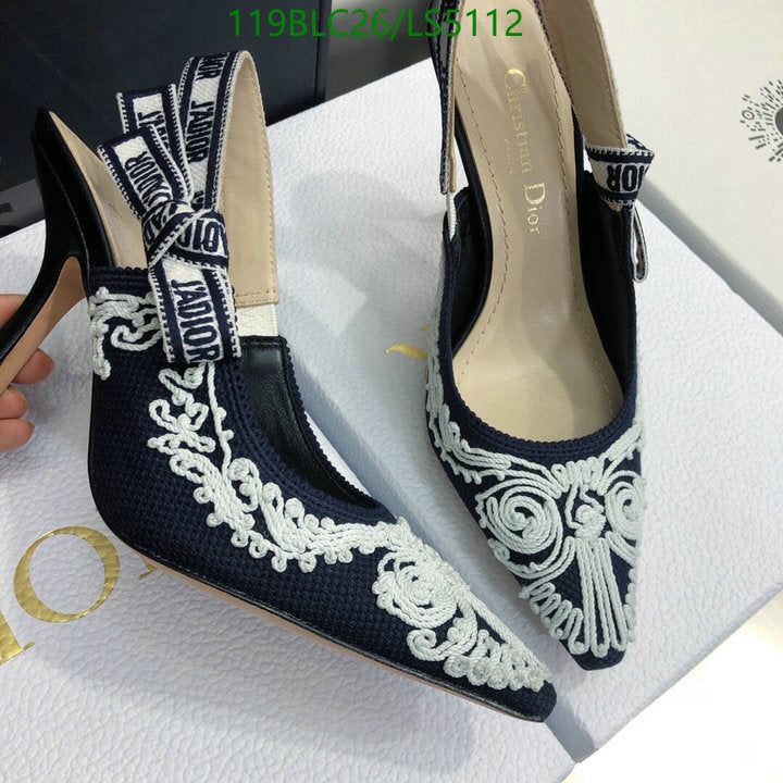 SAMCC - DOR Women Shoes - 2169