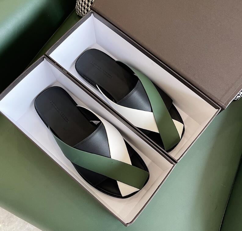 SAMC - BOV Men Shoes - 198