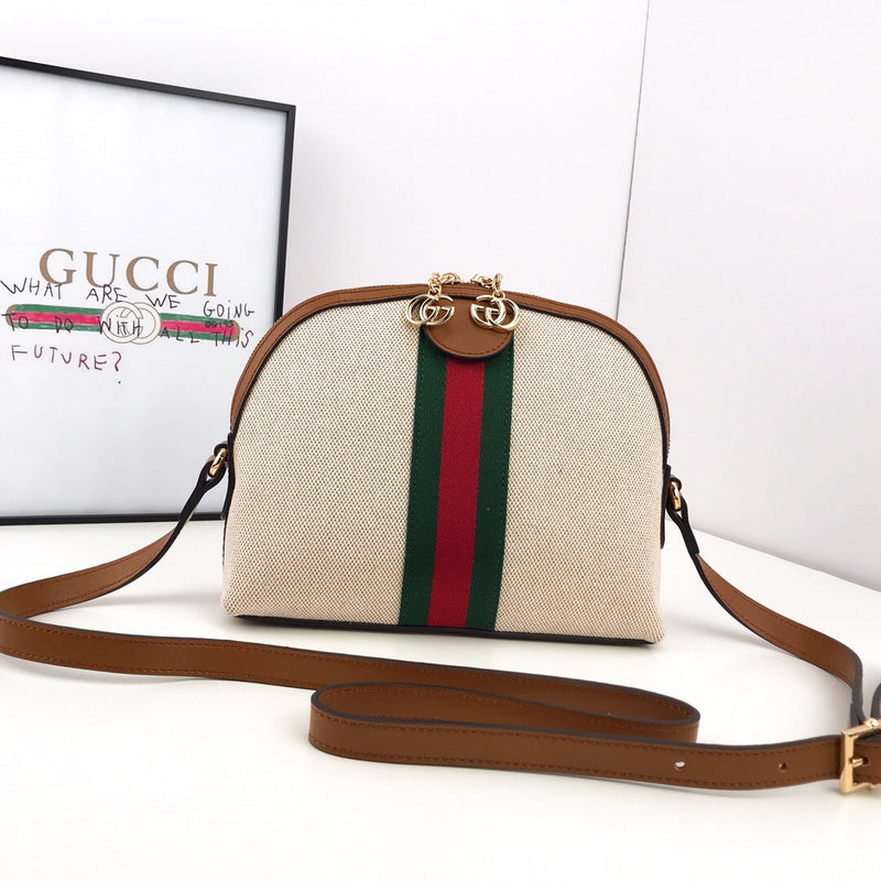 Glami Fashion - GCI Bags - 2618