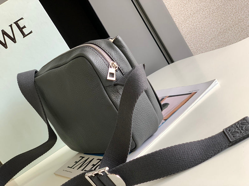 Glamy - LWO Bags - 502