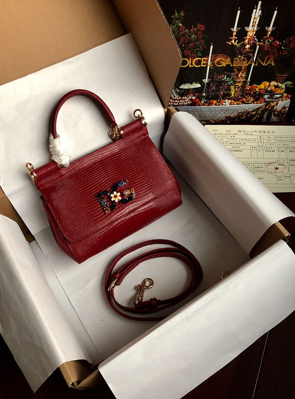 Glamy - DG bag - 513