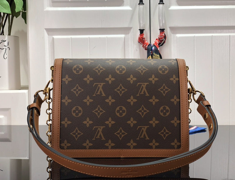 Glami- Glami- Lu-Vi bags - 3463