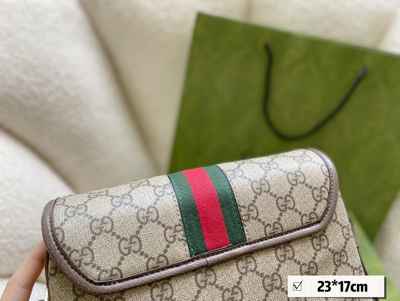 Glami Fashion - GCI Bags - 11605
