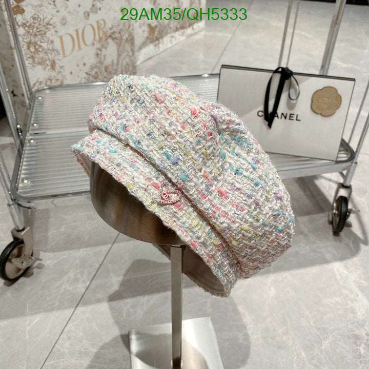 SAMC - CHL Caps & Hats - 234