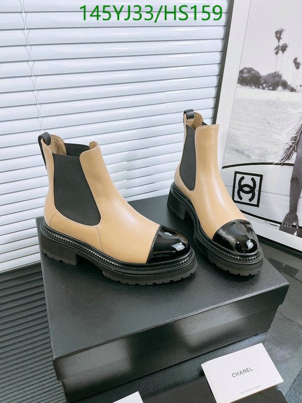 SAMC - CHL Women Boots - 086