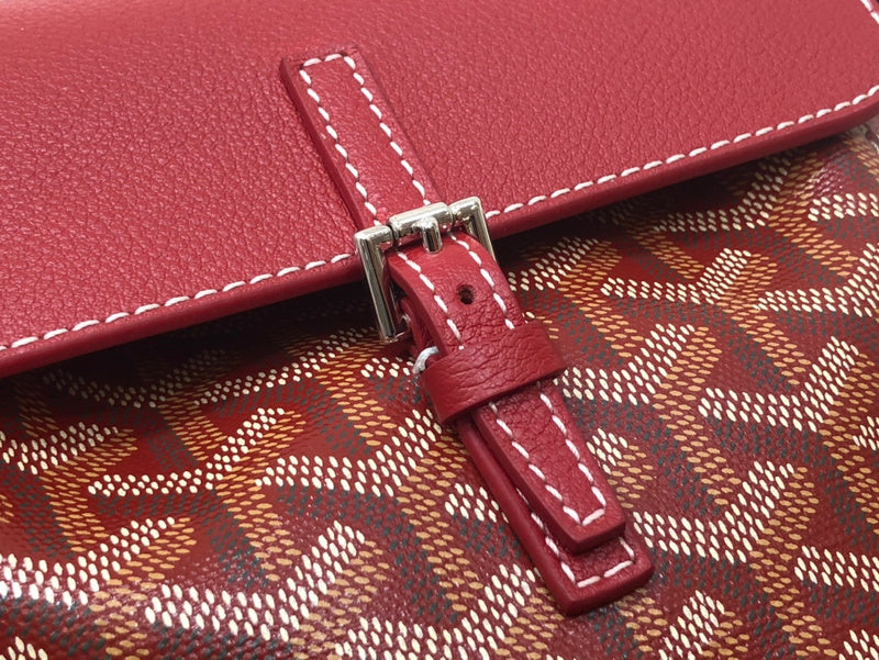 Satchel Bags - GOD Bags - 1054