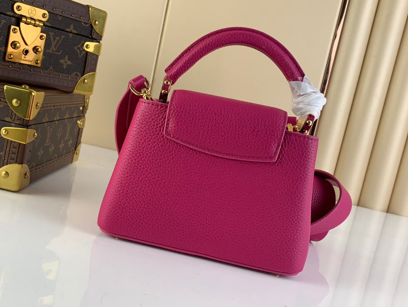 Satchel Bags - VL Bags - 4261