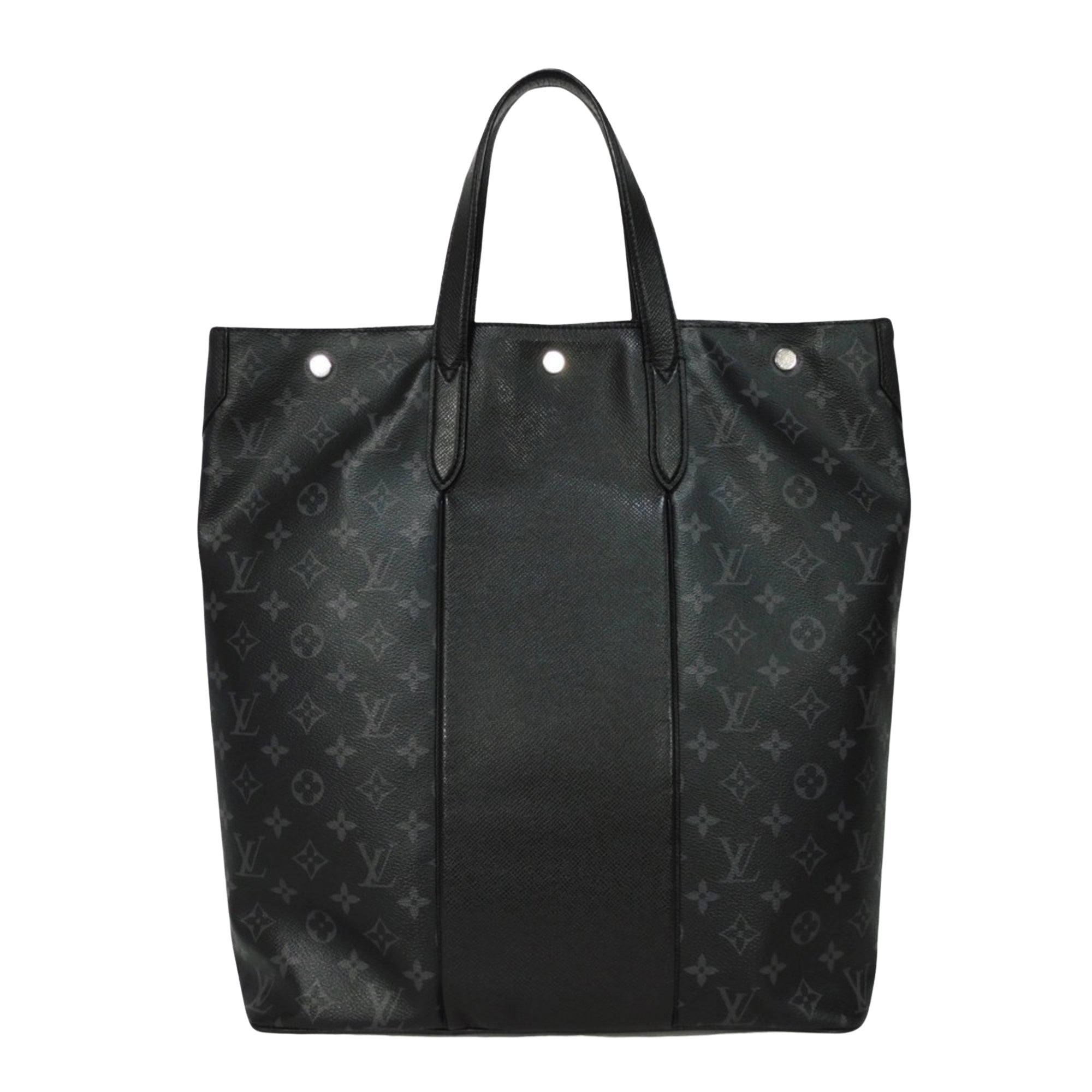 Louis Vuitton City  Leather Tote Bag ()