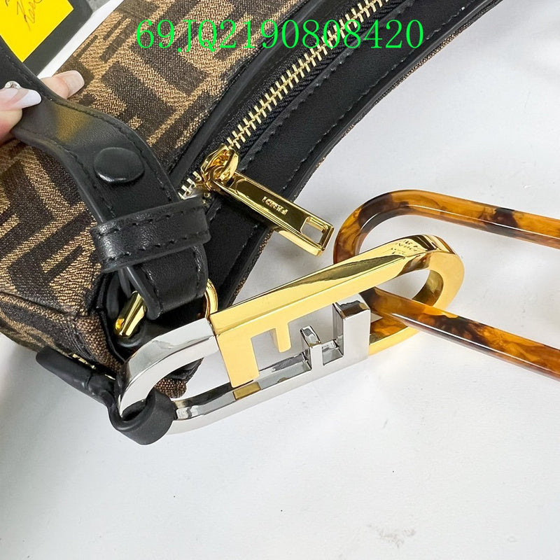 Glami - FDE Bags - 3222