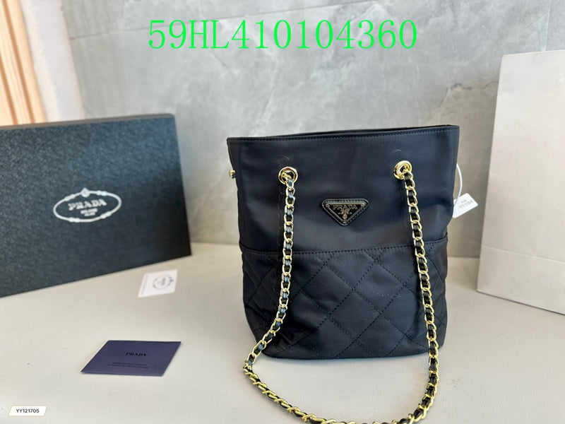 Satchel Bags - PDA Bags - 3655