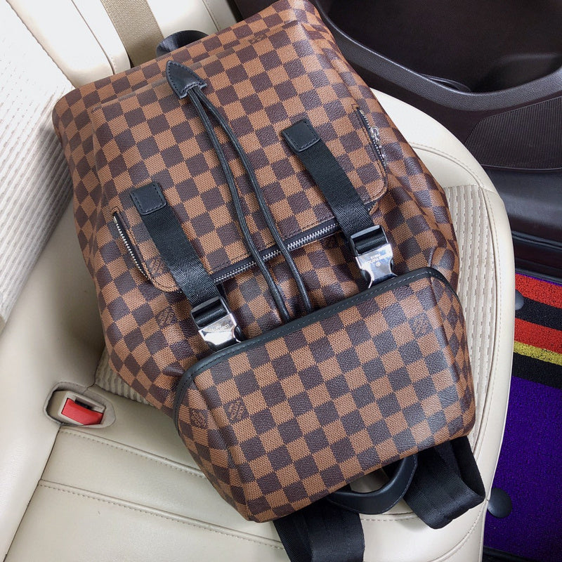 Satchel Bags - VL Bags - 3440