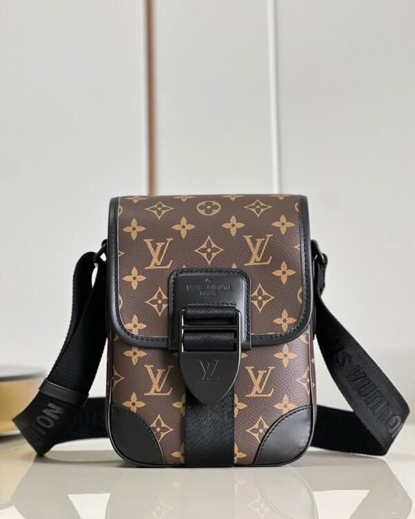 SAMC - LOV Bags - 1416