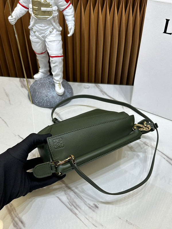 Glamy - LWO Bags - 177