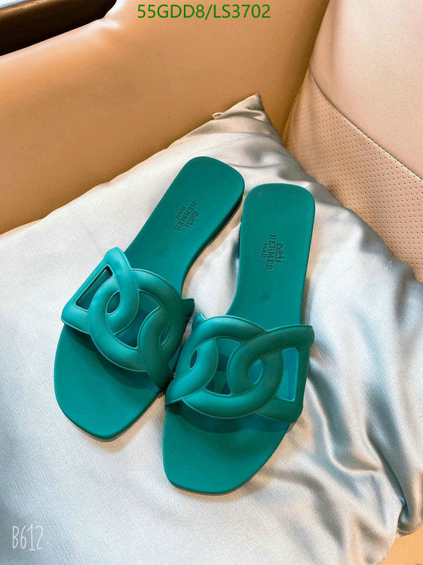 SAMC - HMS Women Shoes - 504
