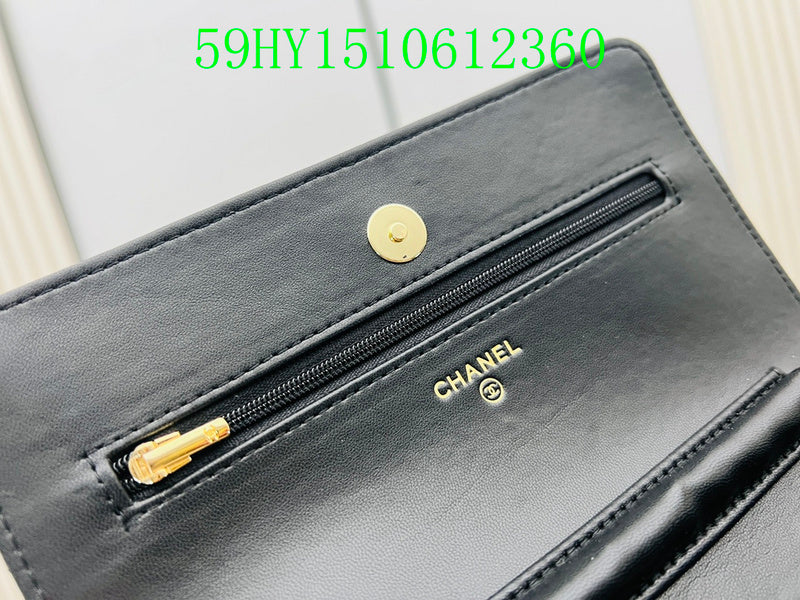 Glami - CHL Bags - 689