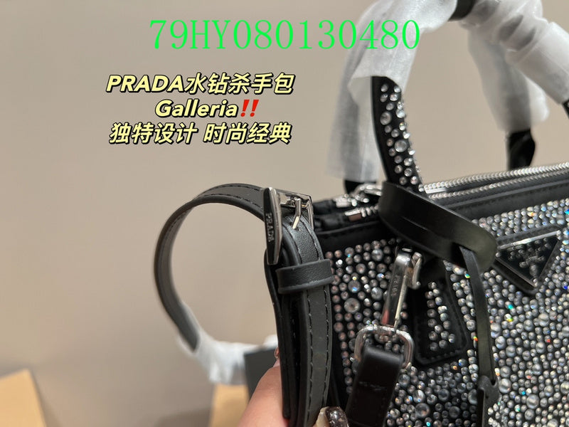 Satchel Bags - PDA Bags - 3639