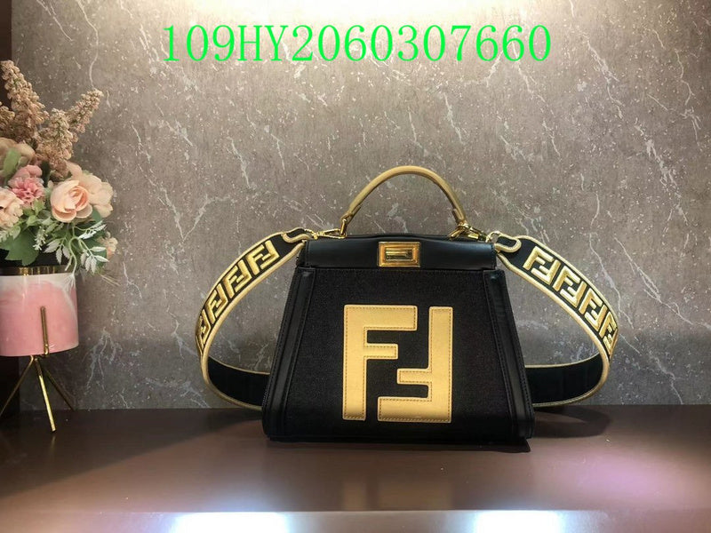 Glami - FDE Bags - 2766