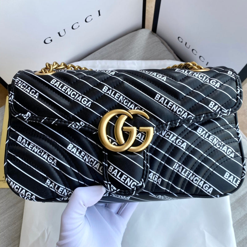 Satchel Bags - GCI Bags - 2011