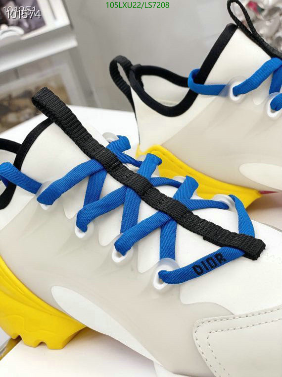 SAMC - DOR Women Sneakers - 207