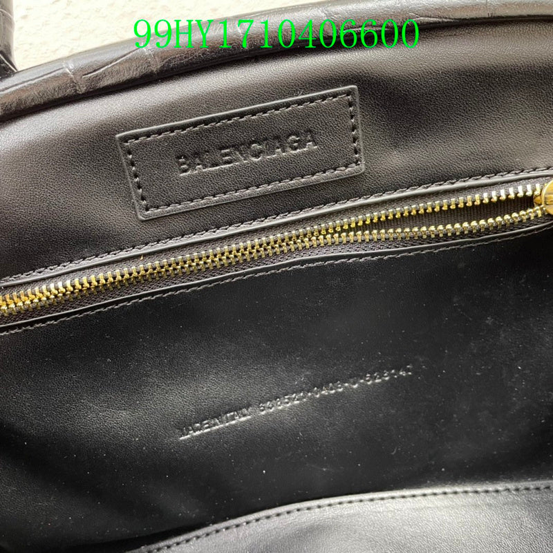 Satchel Bags - BGA Bags - 2340
