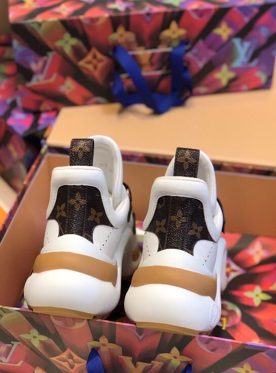 SAMC - LOV Women Shoes - 1594