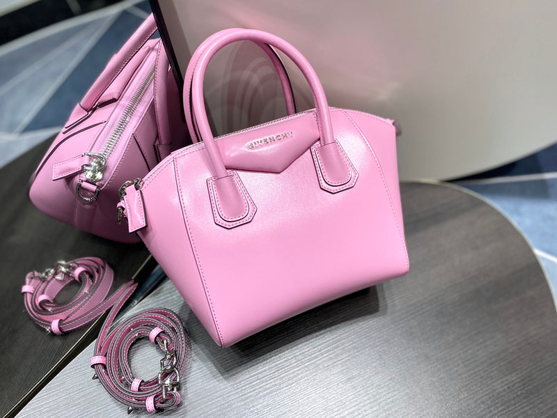 Glamy - GCY Bags - 452