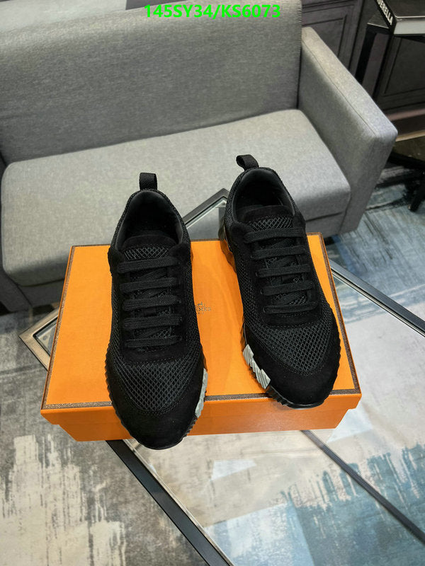 SAMC - HMS Women Shoes - 029
