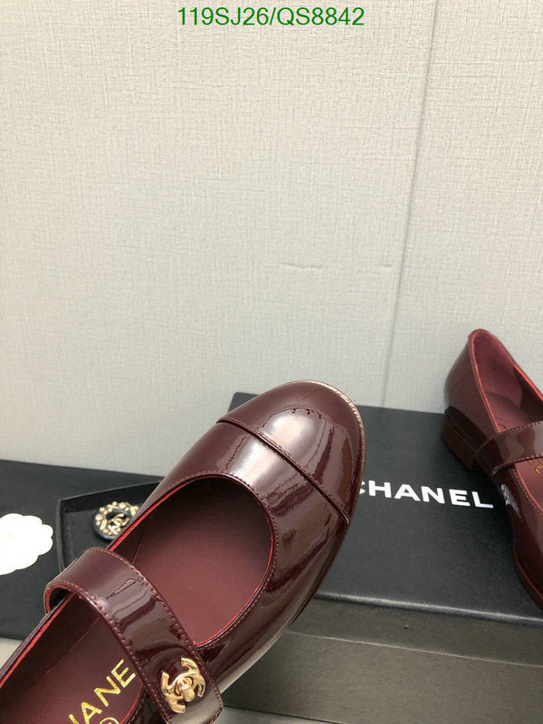SAMC - CHL Women Shoes - 077