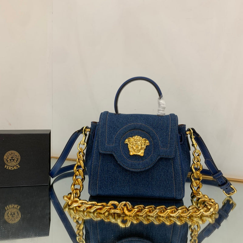 Glamy - VAR Bags - 201